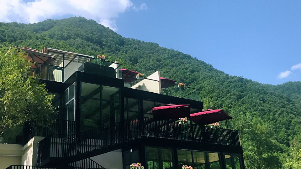 Nanshanli Hostel