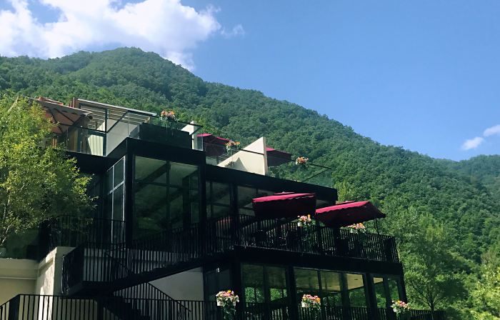 Nanshanli Hostel