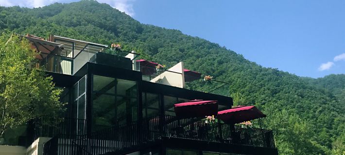 Nanshanli Hostel Ξενοδοχεία στην πόλη Τζασούι