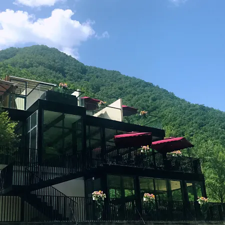 Nanshanli Hostel