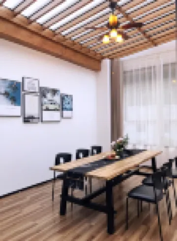 Nanshanli Hostel