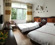 Bifeng Gorge Jiangyuanting Hotel