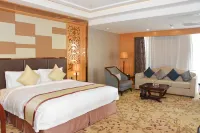 Longyuan Hotel Hotels in Hengshui
