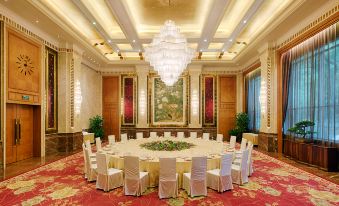 Hongqiao State Guest House Shanghai - Housity