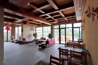 Shengsi Yuanyuan Hai Homestay (Nanchangtu Beach Branch)