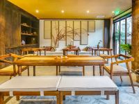 北京呆住幽蘭酒店