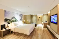 Atour Hotel, Sanqiao MixC, Xi＇an Hotels near Hongdu Shopping Plaza