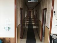 阿尔山王家院旅店饭店 - 公共区域