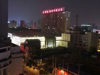 沈阳太原街城开中心都市行者酒店式公寓 - 酒店景观