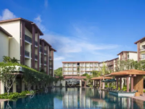 Dusit Princess Moonrise Beach Resort Hotels in Phu Quoc Island