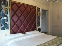 哈尔滨芒果酒店式公寓 - 豪华商务套房