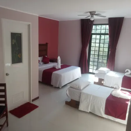Answer Hotel