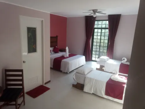 Answer Hotel