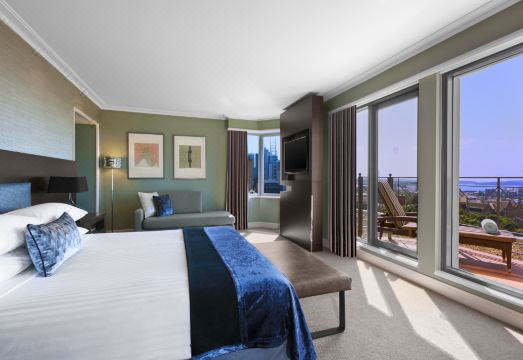 2. 쉐라톤 그랜드 ..