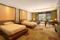 Jinglvlun International Hotel, Shaoguan