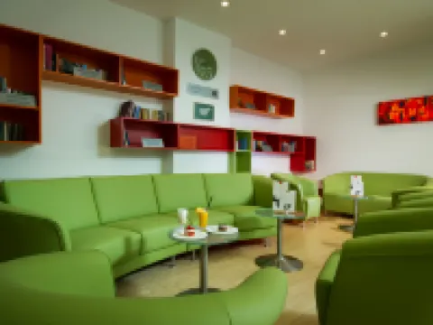 City Hotel Ljubljana Hotels in Center District