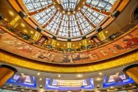 Zhongdu Hotel Hotels in Zhengzhou