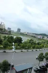 城市便捷飯店（黃岡羅田義水外灘店）