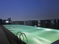 杭州庐境西溪酒店 - 室外游泳池