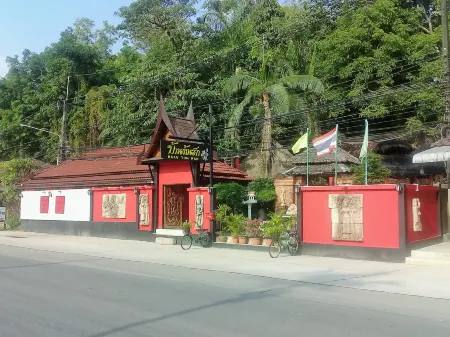 Baan Ton Rak Boutique Resort