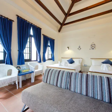 Hasayaki Hostel