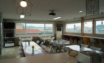Hostel Dahyun & Guesthouse