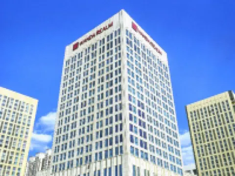 Wanda Realm Fushun Hotels in Fushun