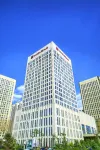 Wanda Realm Fushun Hotel dekat Gao'ershan Park