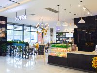 麗枫酒店(徐州新城区美的广场新元大道地铁站店) - 大堂酒廊
