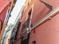 Suites Murillo Catedral Hotels near Edificio La Adriatica