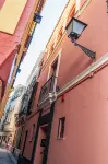 Suites Murillo Catedral