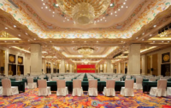Bairun Guangdong International Hotel