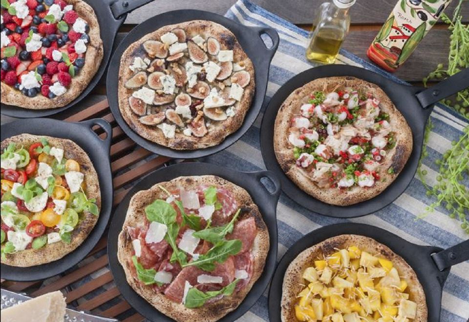 호텔 비스키오 오사카의 세련된 인테리어 이미지