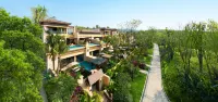Wanda Vista Resort Xishuangbanna Hotels near Jinghong Passenger Bus Station