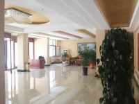共和喜马拉雅商贸酒店 - 公共区域