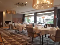 韋斯特布羅克格魯寧根凡德瓦克酒店 - 4星級