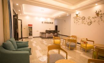 Fanjing Boutique Hotel Weizhou Island