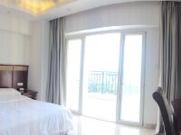 东山金銮海景公寓酒店 - 两房一厅标准套房