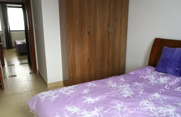 港城地質家園海景房公寓（東方剪半園村店）