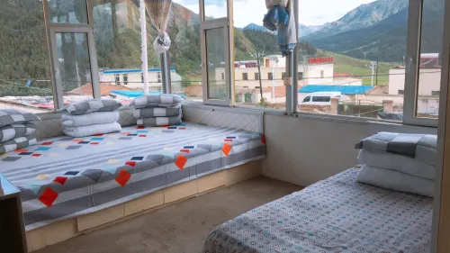 Zhuo'ershan Farmstay Inn