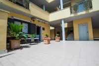 Hotel la Maison Jolie