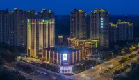 Holiday Inn Tianjin Wuqing Hotels near Tianjin Wuqing Veteran Cadre Party School