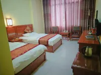 Changning Chenglong Hotel Hotels in Changning