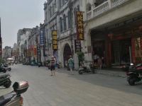 北海渔人堡客栈 - 酒店附近