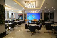 Blue Bay International Hotel Hotels in Rushan