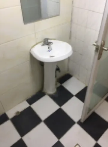 Xiyuan Accommodation (Wuhan Union Hospital Zhongshan Park Branch)