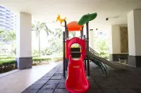 Haiyunhuajian Sea View Holiday Apartment Hotel - Pet friendly