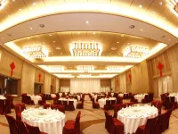 Chalon International Hotel Hotels in Jiaxing