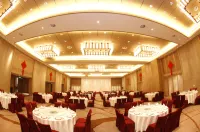 Chalon International Hotel