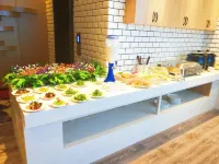 Xiqiao Fashion Hotel (Nanyang Fuyu Xintian 360 Shop)